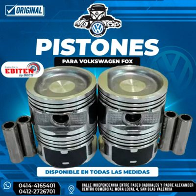 REPUESTOS VIBRA, C.A.