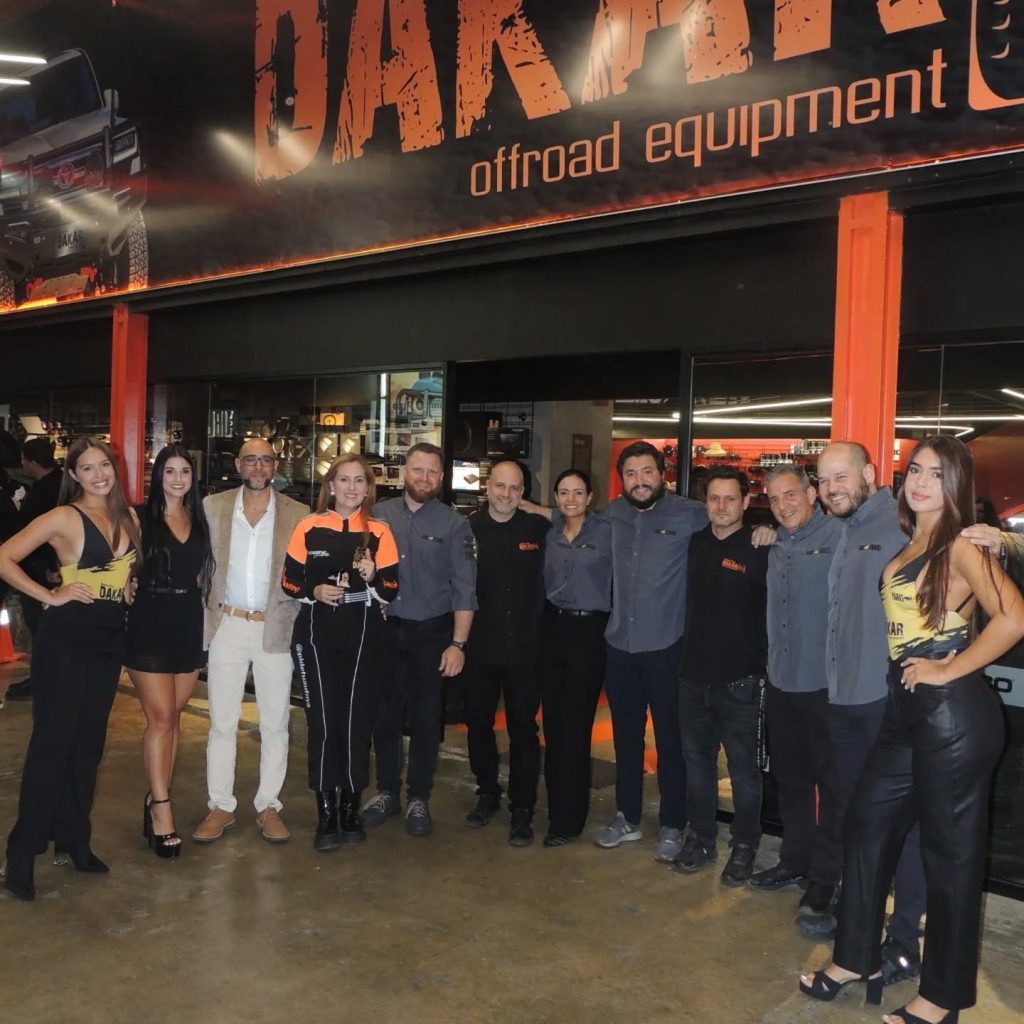 Instagram post from revistatodoauto. This post is in position 1.