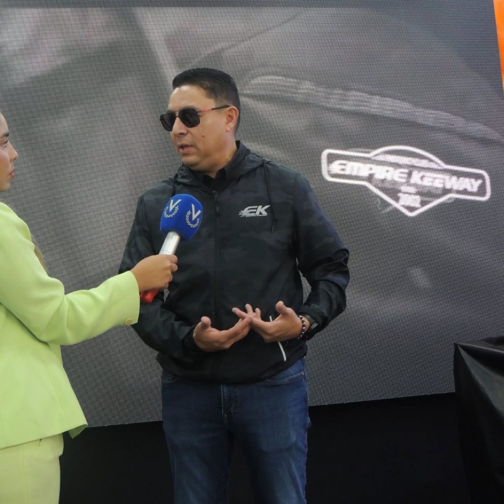 Instagram post from revistatodoauto. This post is in position 4.